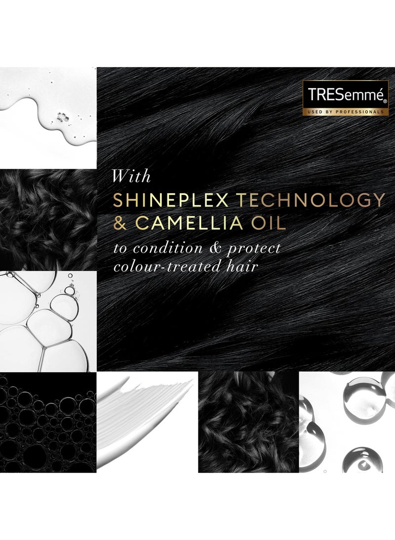 Tresemme شامبو ريفيتالايز كولور - Image 3